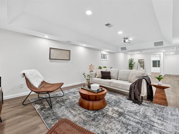 9222 W Brandt Avenue, Littleton CO 80123