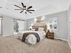 9222 W Brandt Avenue, Littleton CO 80123