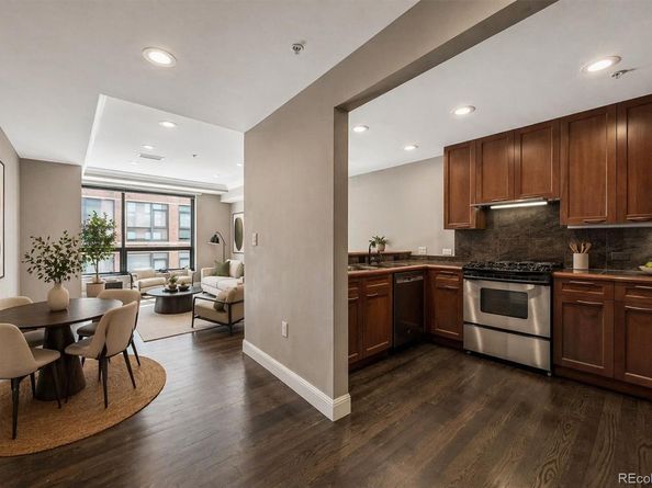 1590 Little Raven Street 503, Denver CO 80202