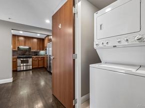 1590 Little Raven Street 503, Denver CO 80202