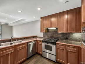 1590 Little Raven Street 503, Denver CO 80202
