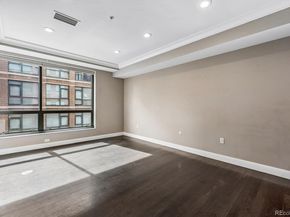 1590 Little Raven Street 503, Denver CO 80202