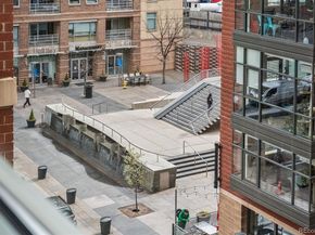 1590 Little Raven Street 503, Denver CO 80202
