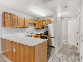 13095 W Cedar Drive 106, Lakewood CO 80228