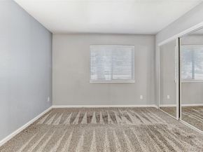 13095 W Cedar Drive 106, Lakewood CO 80228