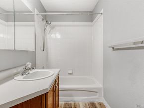 13095 W Cedar Drive 106, Lakewood CO 80228