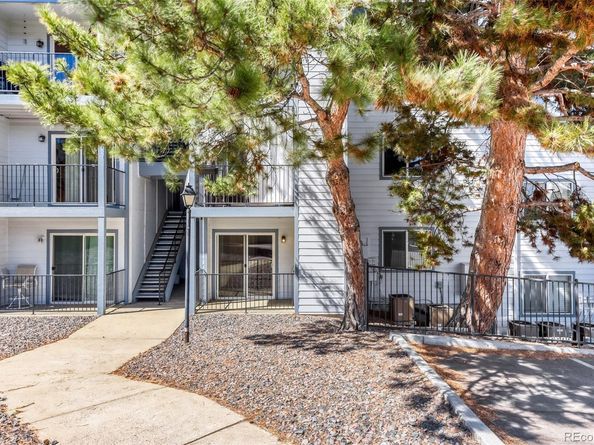 13095 W Cedar Drive 106, Lakewood CO 80228