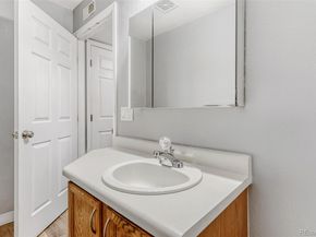 13095 W Cedar Drive 106, Lakewood CO 80228