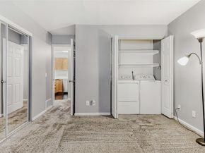 13095 W Cedar Drive 106, Lakewood CO 80228