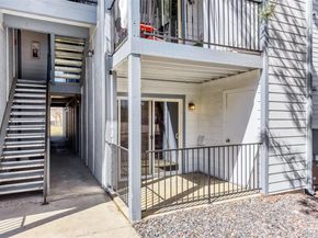 13095 W Cedar Drive 106, Lakewood CO 80228