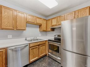 13095 W Cedar Drive 106, Lakewood CO 80228