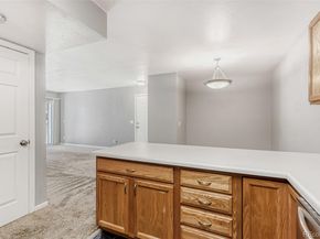 13095 W Cedar Drive 106, Lakewood CO 80228