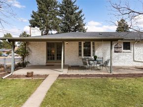 6401 S Marion Street, Centennial CO 80121