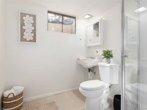 6401 S Marion Street, Centennial CO 80121