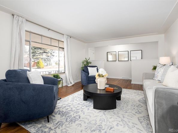 6401 S Marion Street, Centennial CO 80121