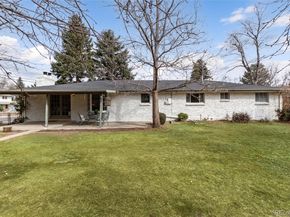 6401 S Marion Street, Centennial CO 80121