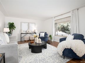 6401 S Marion Street, Centennial CO 80121