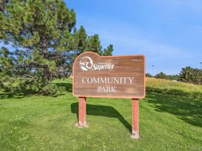 882 Eldorado Drive, Superior CO 80027