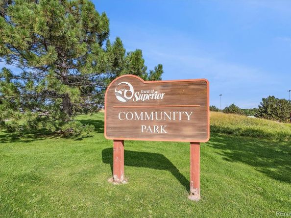 882 Eldorado Drive, Superior CO 80027