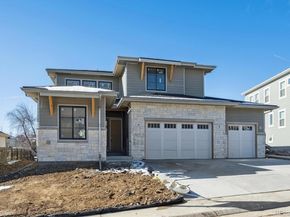 882 Eldorado Drive, Superior CO 80027