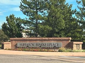 882 Eldorado Drive, Superior CO 80027