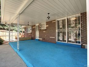 3381-3391 Yarrow Street, Wheat Ridge CO 80033