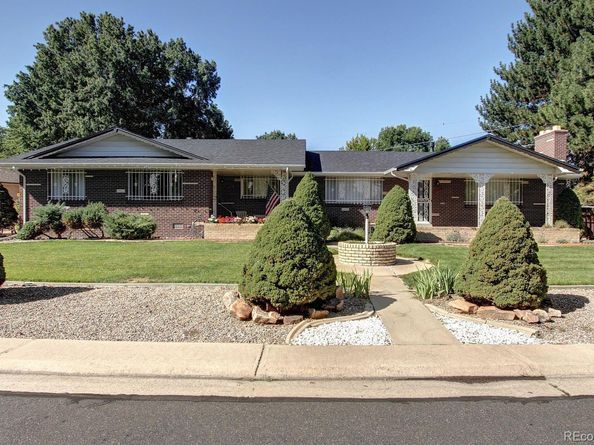 3381-3391 Yarrow Street, Wheat Ridge CO 80033