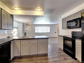 3381-3391 Yarrow Street, Wheat Ridge CO 80033