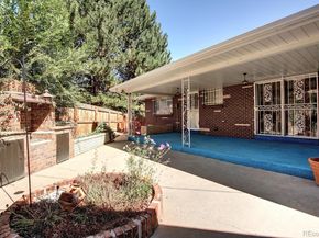 3381-3391 Yarrow Street, Wheat Ridge CO 80033