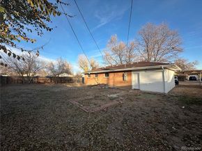 9095 Cypress Drive, Thornton CO 80229