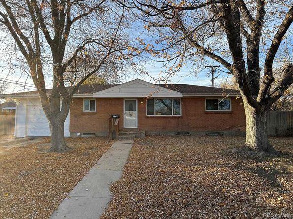 9095 Cypress Drive, Thornton CO 80229