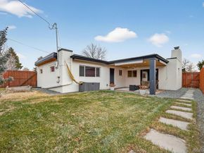 401 S Ivy Street, Denver CO 80224
