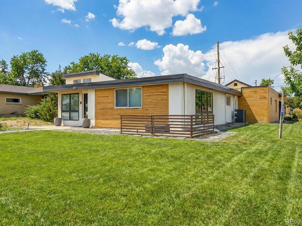 401 S Ivy Street, Denver CO 80224