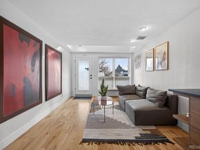 401 S Ivy Street, Denver CO 80224