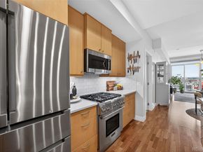 2001 Lincoln Street 2024, Denver CO 80202