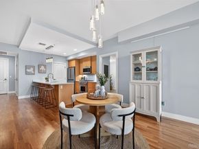 2001 Lincoln Street 2024, Denver CO 80202