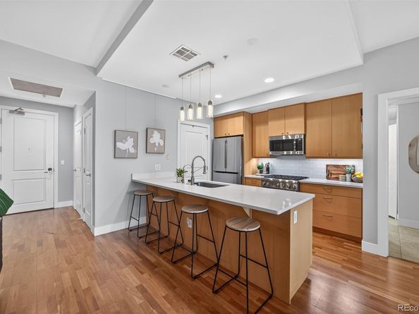 2001 Lincoln Street 2024, Denver CO 80202