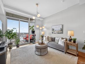 2001 Lincoln Street 2024, Denver CO 80202