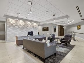 2001 Lincoln Street 2024, Denver CO 80202