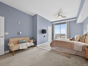 2001 Lincoln Street 2024, Denver CO 80202