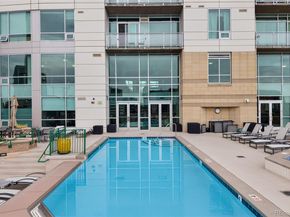 2001 Lincoln Street 2024, Denver CO 80202