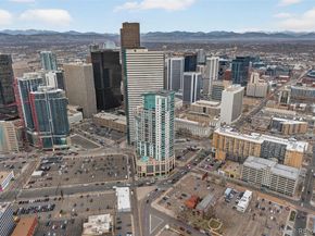 2001 Lincoln Street 2024, Denver CO 80202