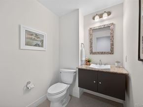 2001 Lincoln Street 2024, Denver CO 80202