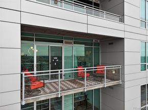 2001 Lincoln Street 2024, Denver CO 80202
