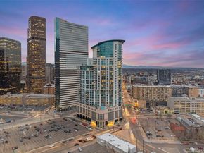 2001 Lincoln Street 2024, Denver CO 80202