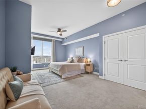 2001 Lincoln Street 2024, Denver CO 80202