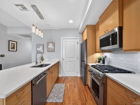 2001 Lincoln Street 2024, Denver CO 80202