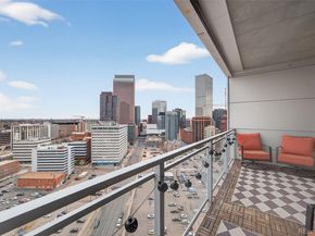 2001 Lincoln Street 2024, Denver CO 80202