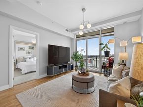 2001 Lincoln Street 2024, Denver CO 80202