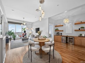 2001 Lincoln Street 2024, Denver CO 80202